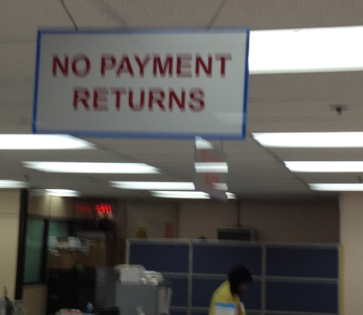 No payment return.jpg